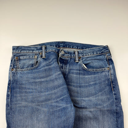 Levi’s 501 Jeans (S)