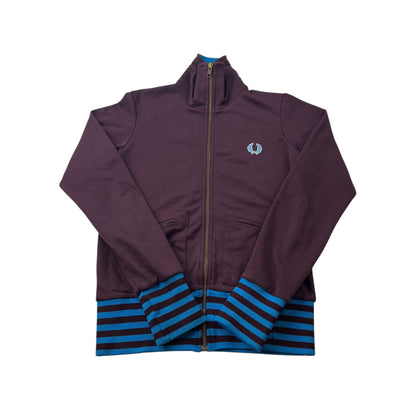 Fred Perry Trackjacket (XS)