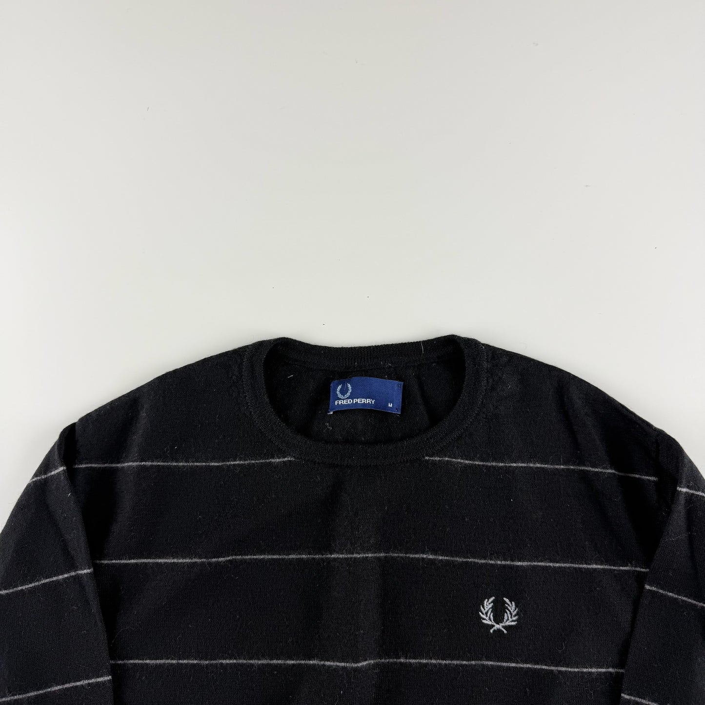 Fred Perry Pulli (M)