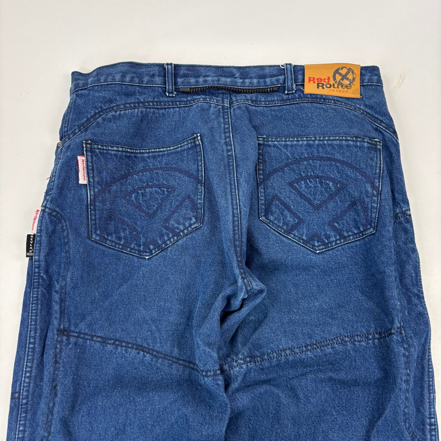 Vintage y2K Jeans (L)