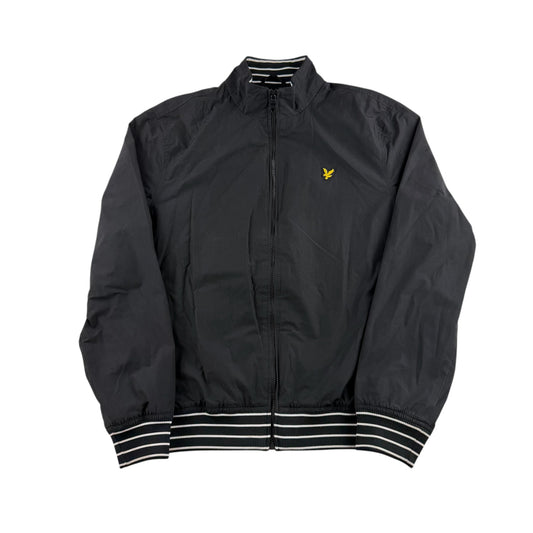 Lyle & Scott Trackjacket (L)
