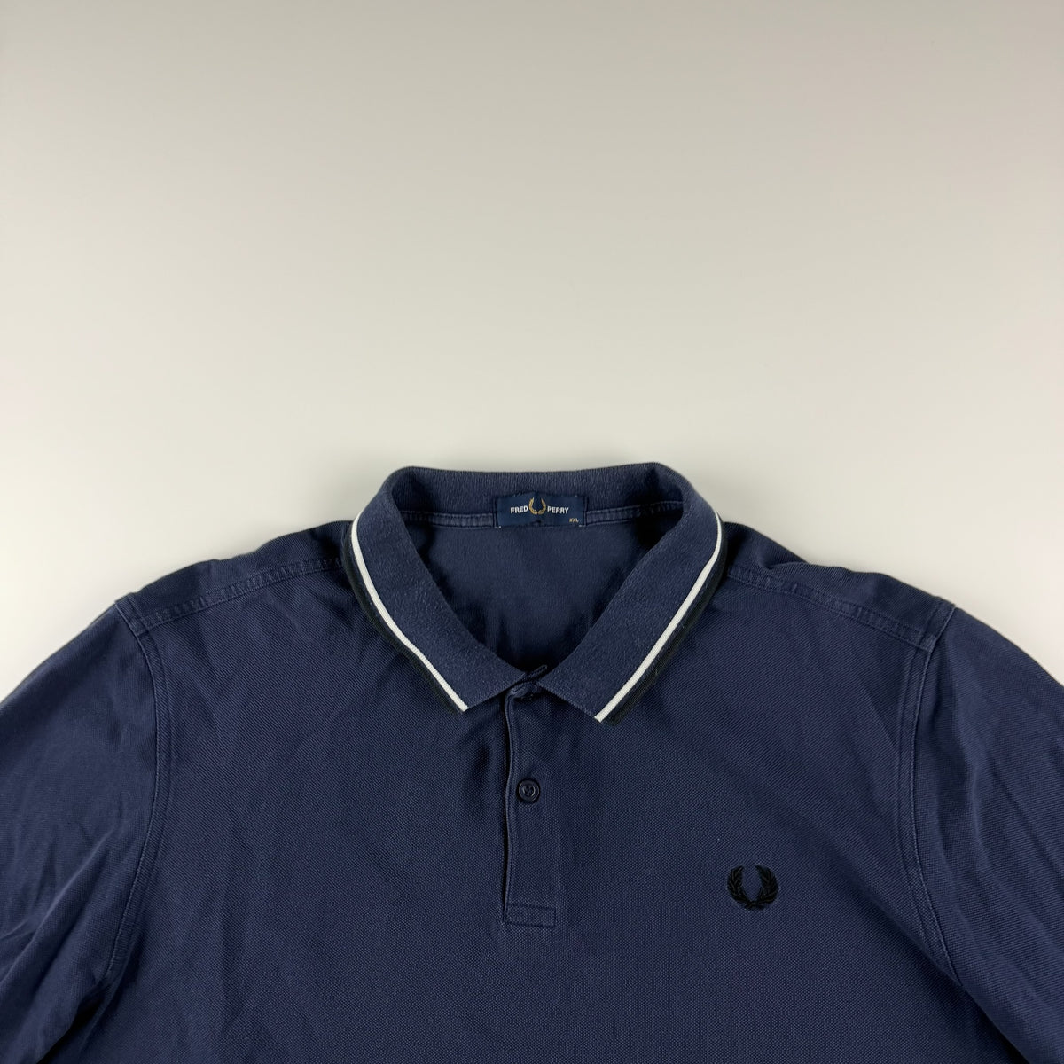 Fred Perry Polo (XXL)