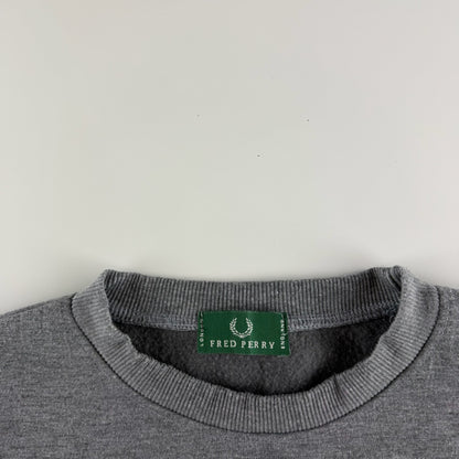 Fred Perry Pulli (XL)