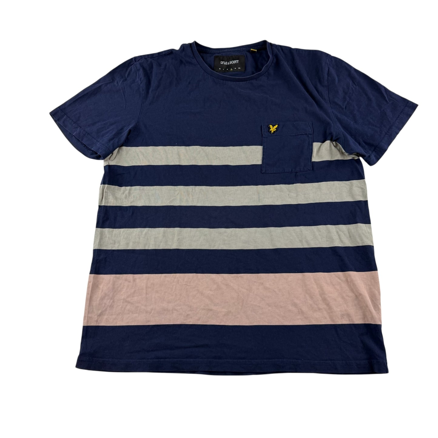 Lyle & Scott T-Shirt (L)