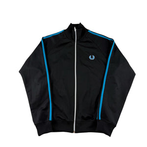 Fred Perry Trackjacket (S)