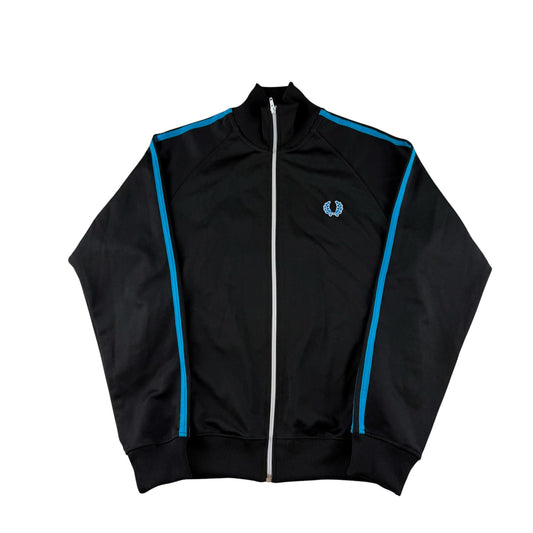 Fred Perry Trackjacket (S)
