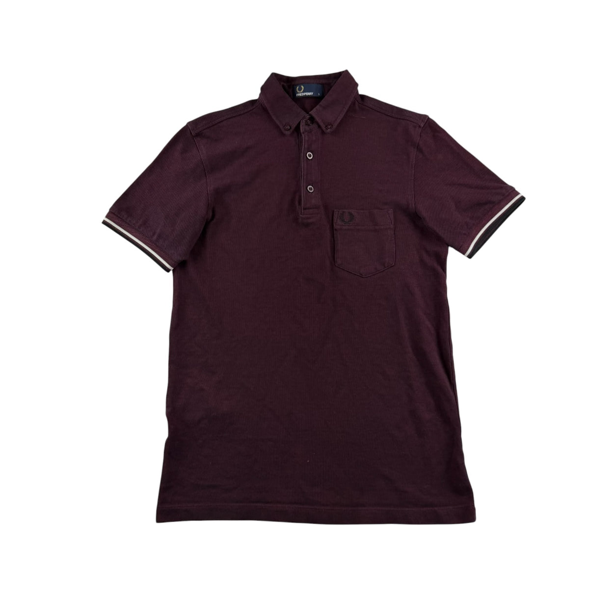 Fred Perry Polo (S)