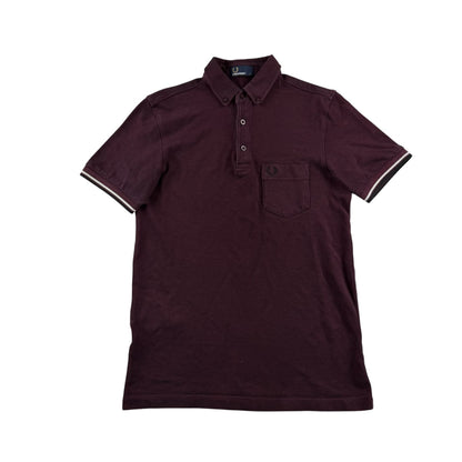 Fred Perry Polo (S)