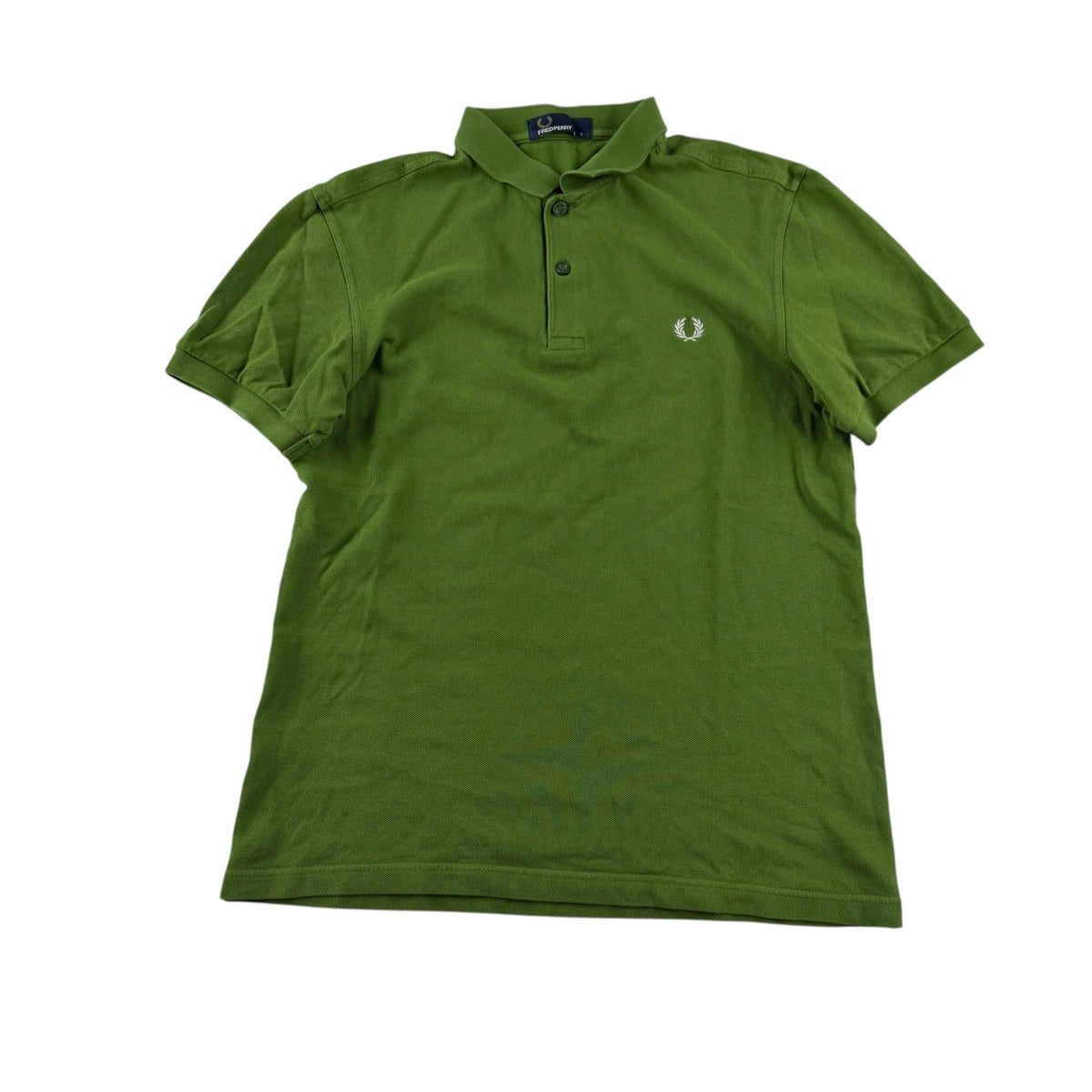 Fred Perry Polo (S)