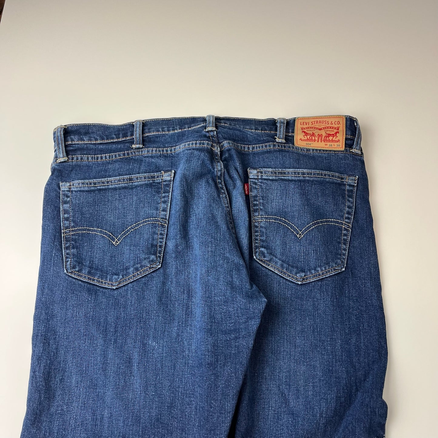 Levi’s 501 Jeans (L)