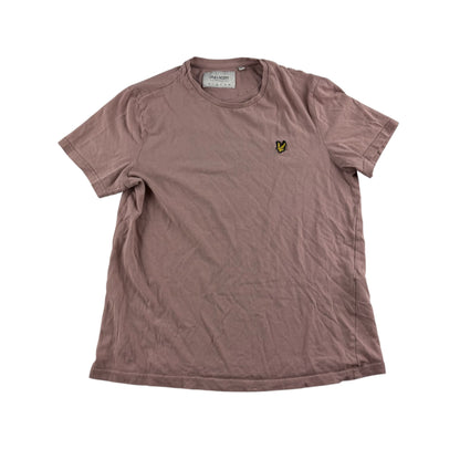 Lyle & Scott T-shirt (M)