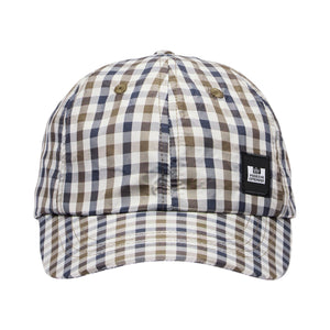 Weekend Offender Check Cap | Mid House Check