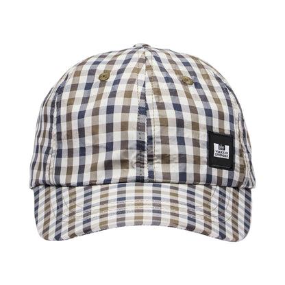 Weekend Offender Check Cap | Mid House Check