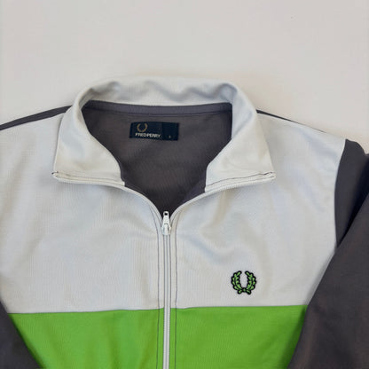 Fred Perry Trackjacket (S)