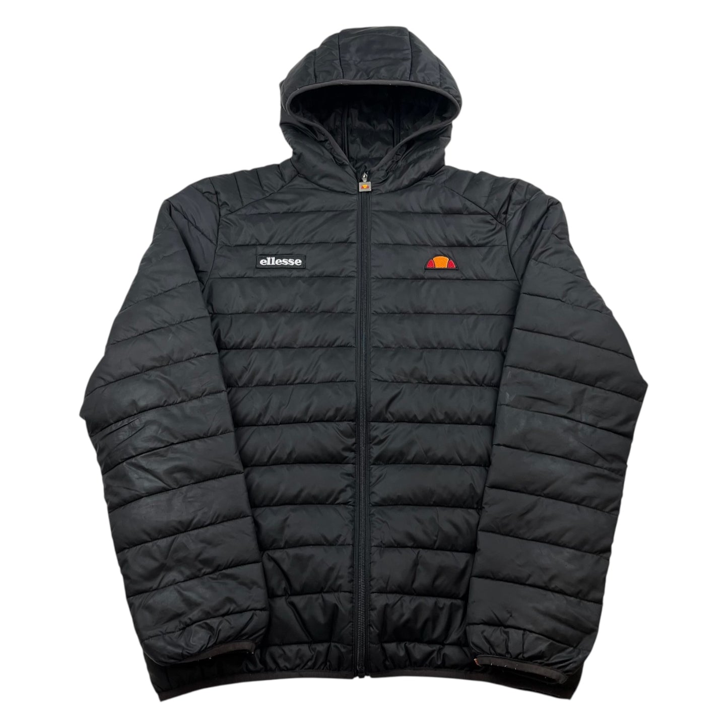 Ellesse Puffer Jacket (M)