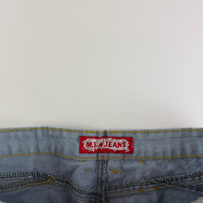 Causal jeans (M)