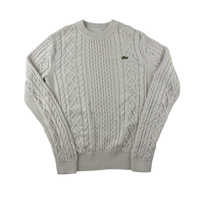 Lacoste Pulli (S)