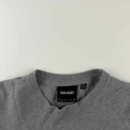 Lyle & Scott Pulli (S)