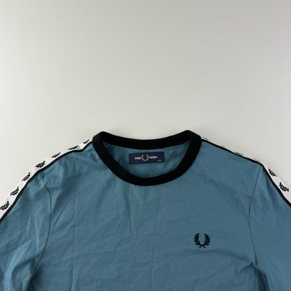 Fred Perry T-Shirt (XS)