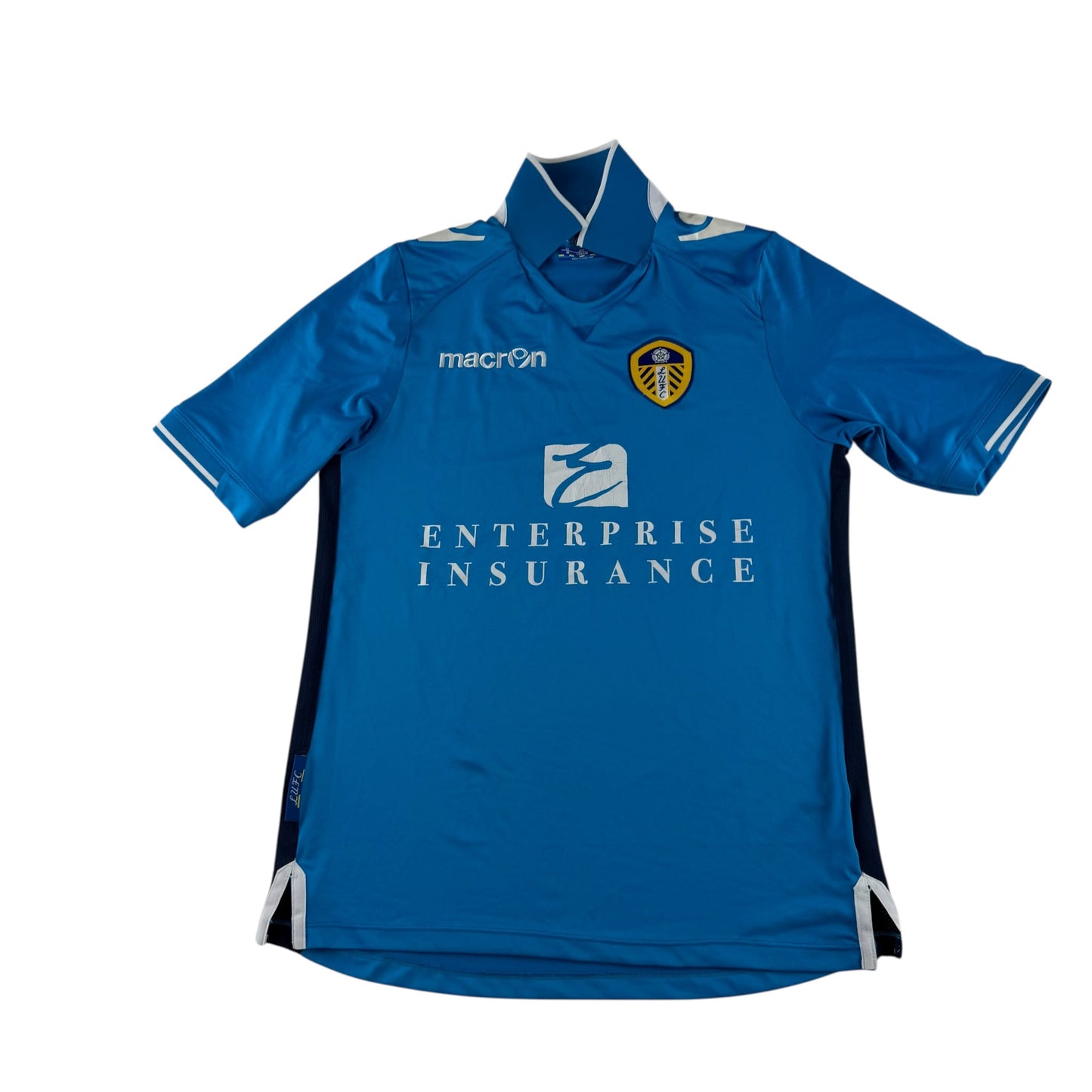 Leeds United Trikot (M)