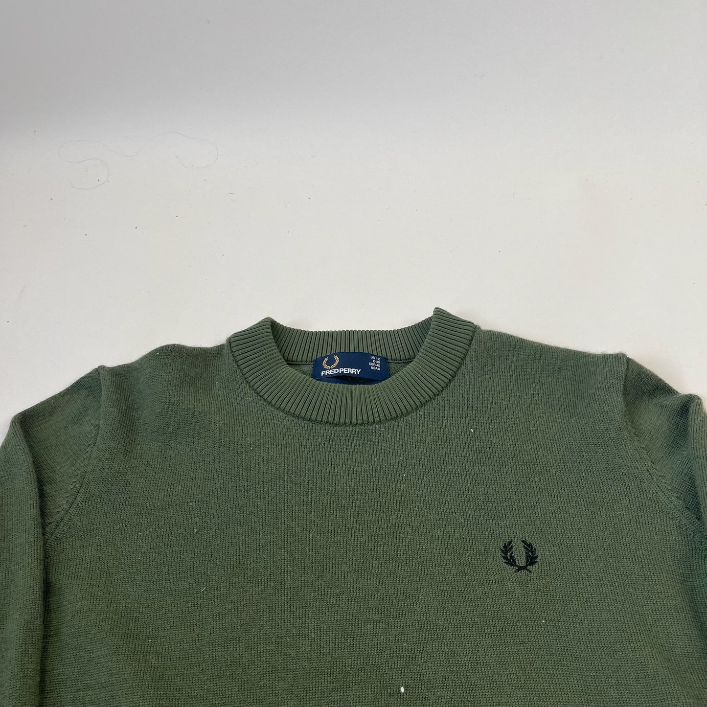 Fred Perry Pulli (S)