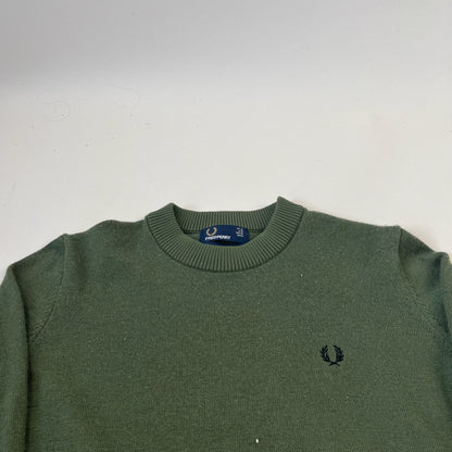 Fred Perry Pulli (S)