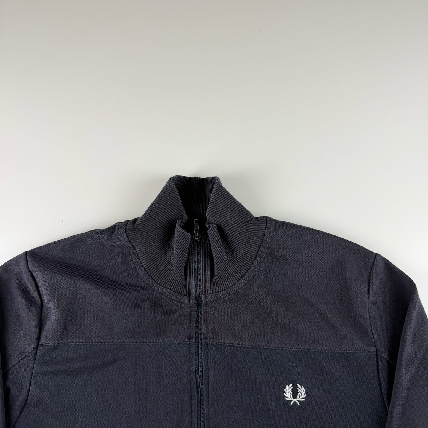 Fred Perry Trackjacket (L)