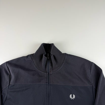 Fred Perry Trackjacket (L)