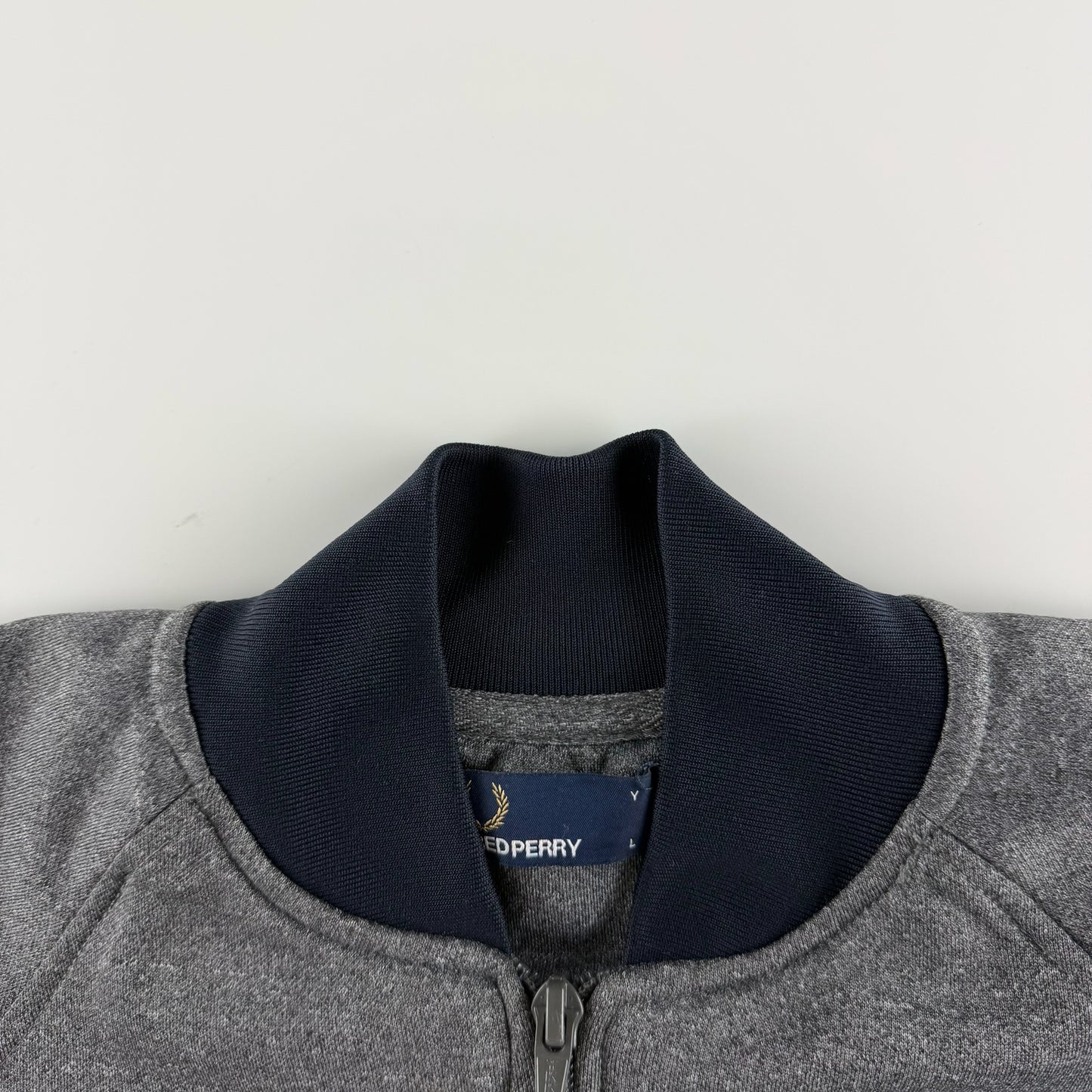Fred Perry Trackjacket (S)