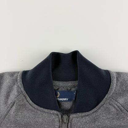 Fred Perry Trackjacket (S)