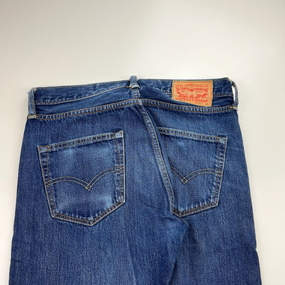 Levi’s 501 Jeans (S)