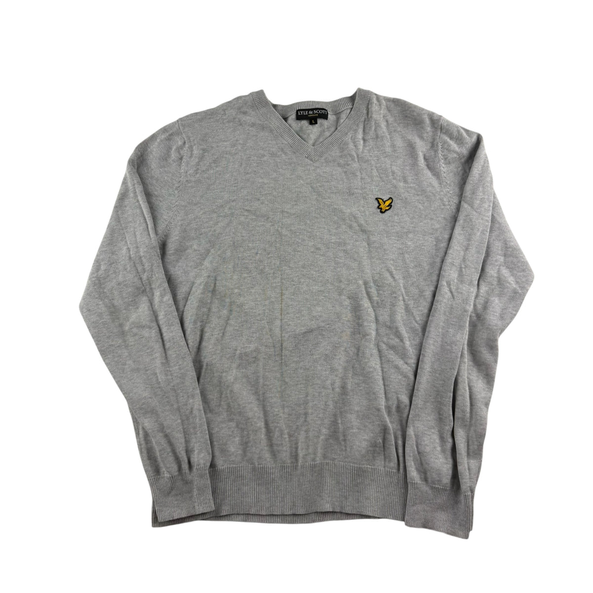 Lyle & Scott Pulli (L)
