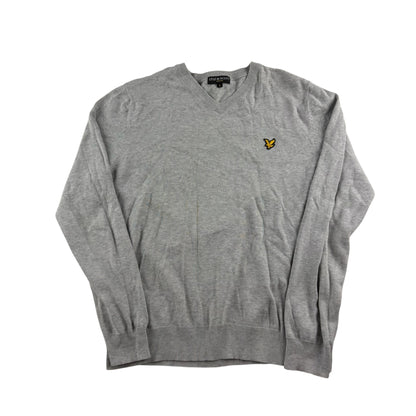 Lyle & Scott Pulli (L)