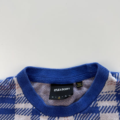 Lyle & Scott Pullover (M)