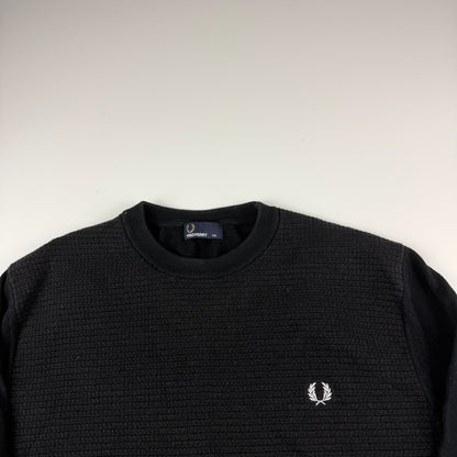 Fred Perry Pulli (XXL)