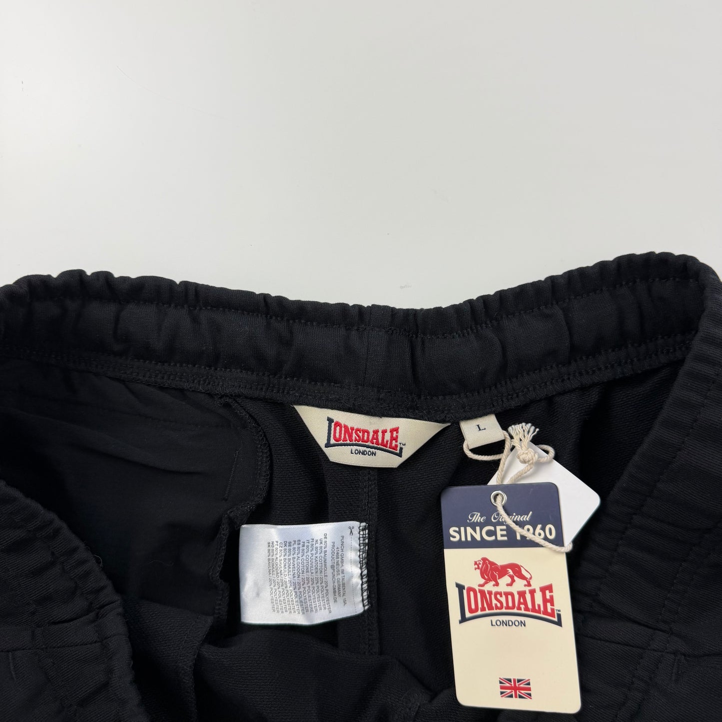 Lonsdale London Shorts (S-3XL)
