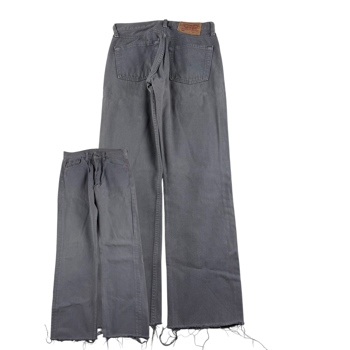 Levi’s 501 Jeans (XS)