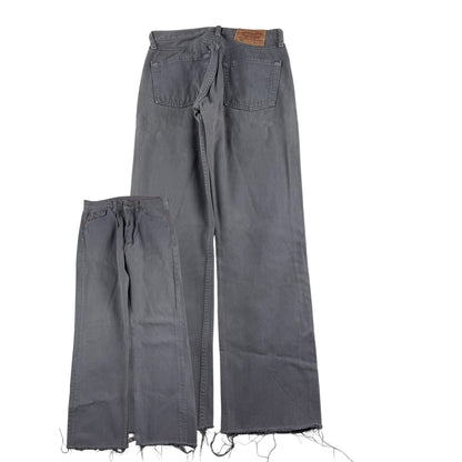 Levi’s 501 Jeans (XS)