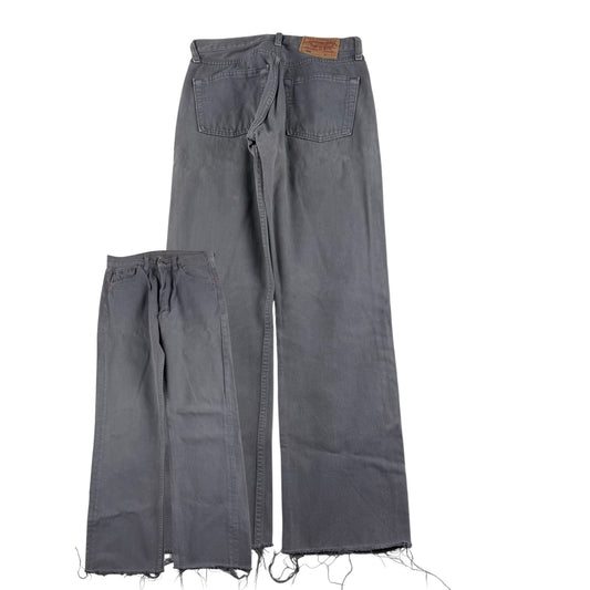 Levi’s 501 Jeans (XS)