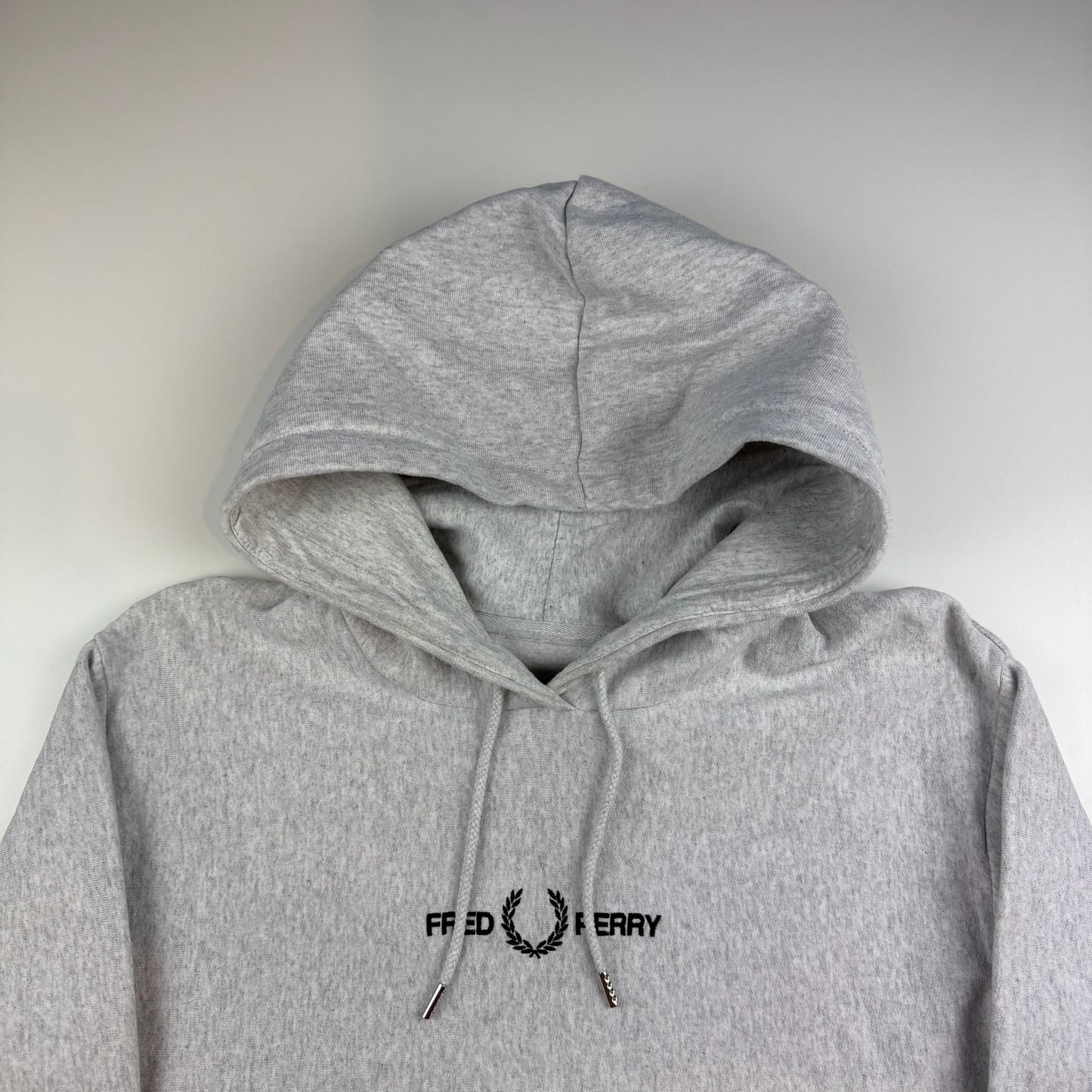 Fred Perry Pulli (S)