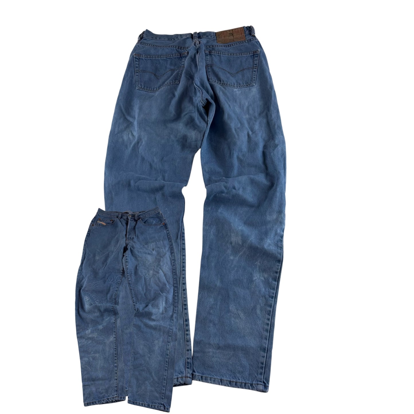 Levi’s 501 jeans (XS)