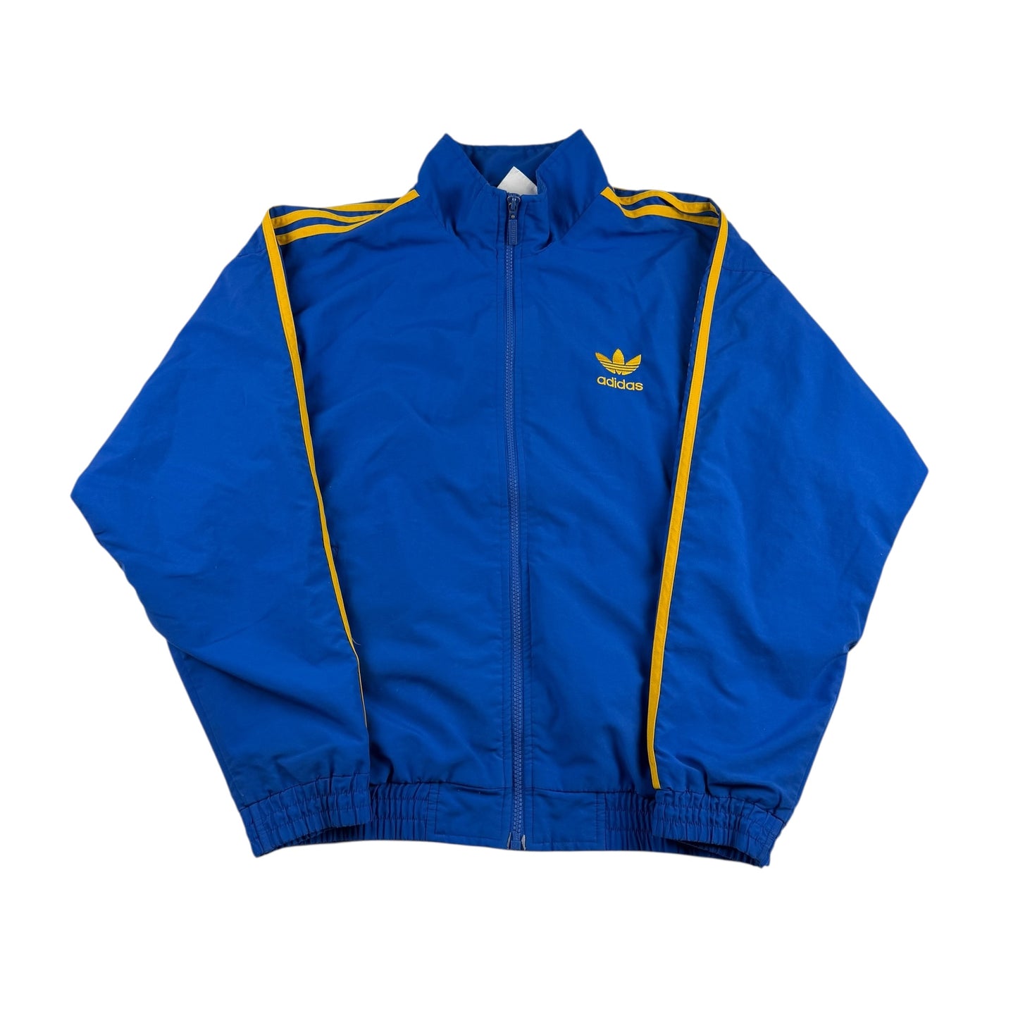 Adidas Trackjacket (L)