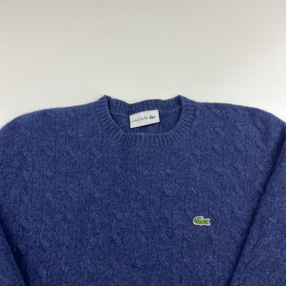 Lacoste Pulli (M)