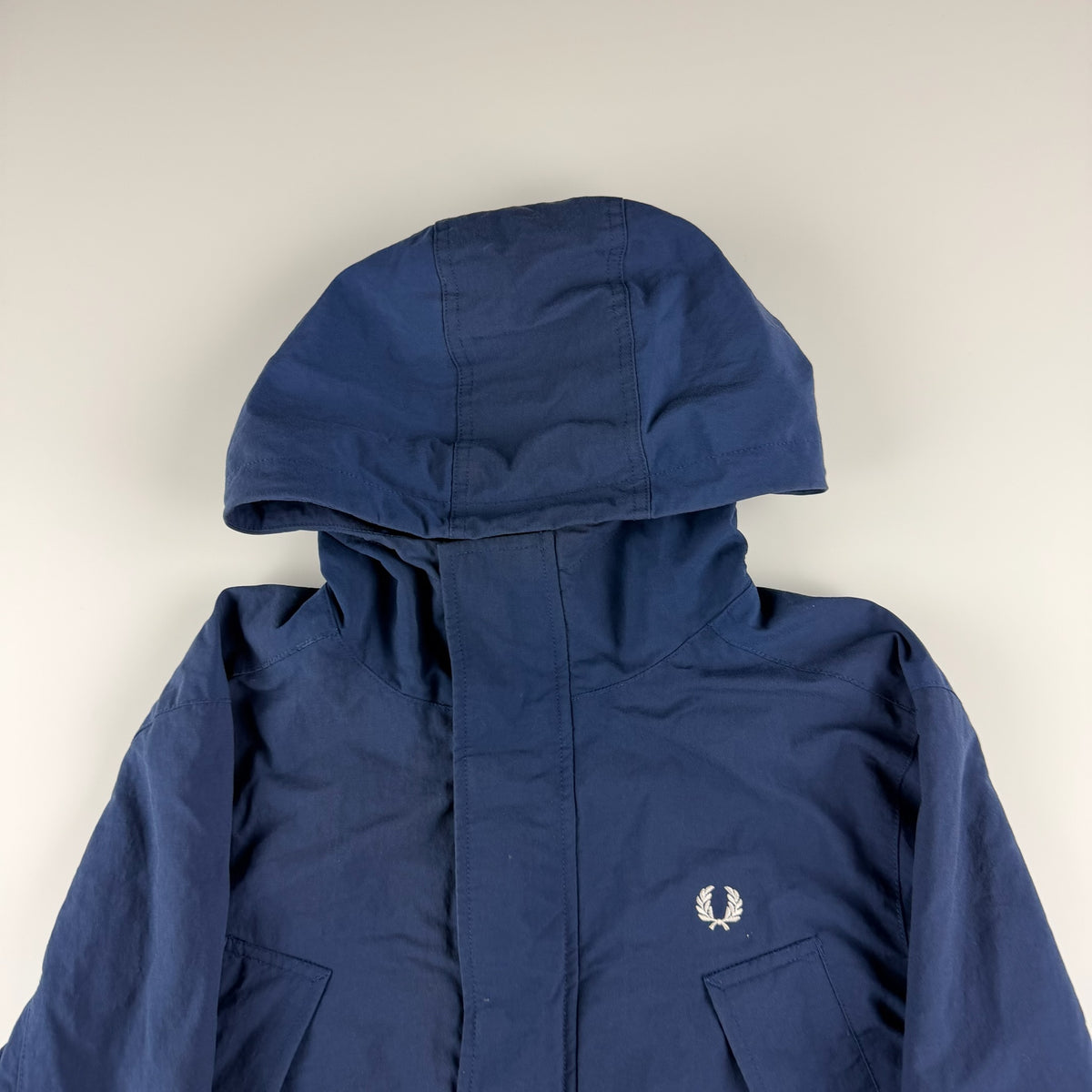 Fred Perry Parka (M)