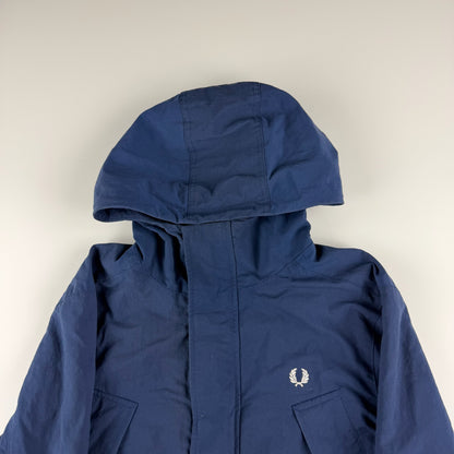 Fred Perry Parka (M)