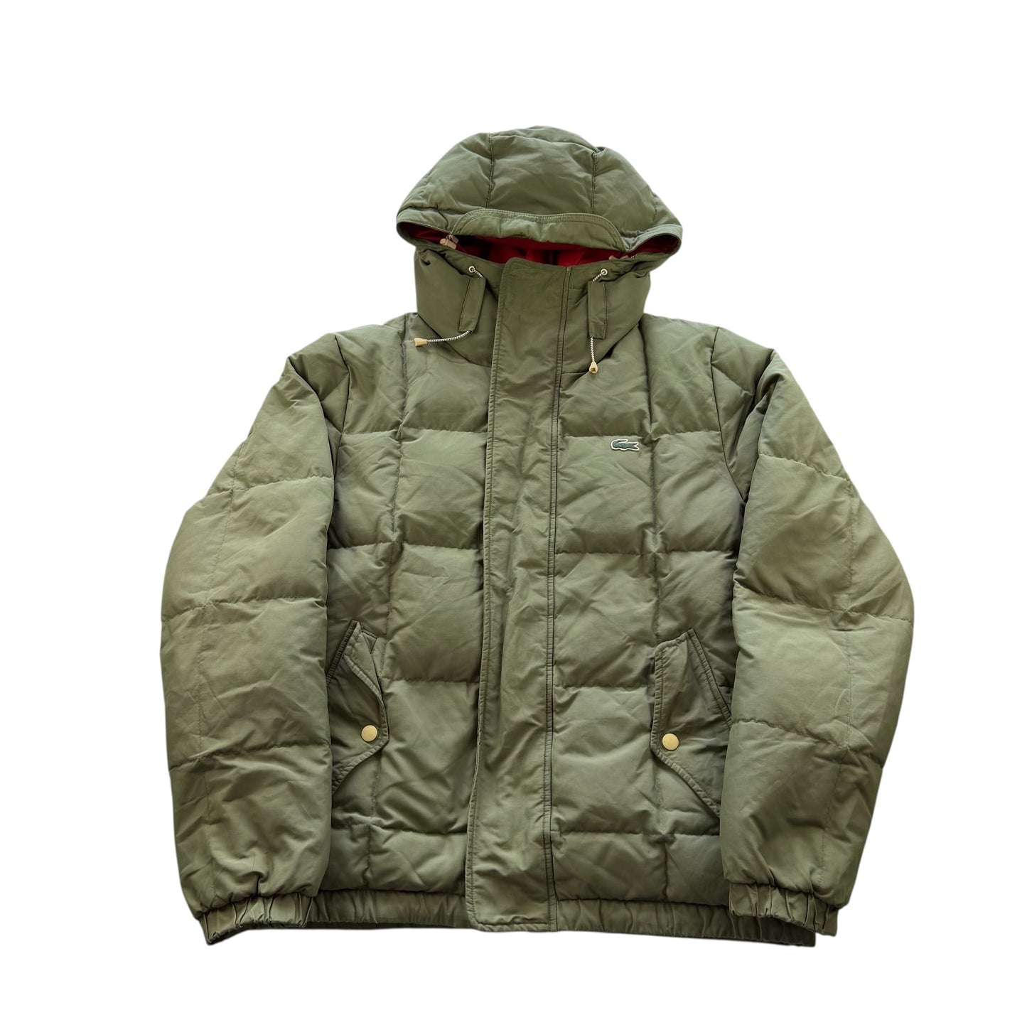Lacoste Jacke (M)