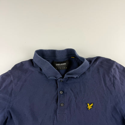 Lyle & Scott Polo (XXL)