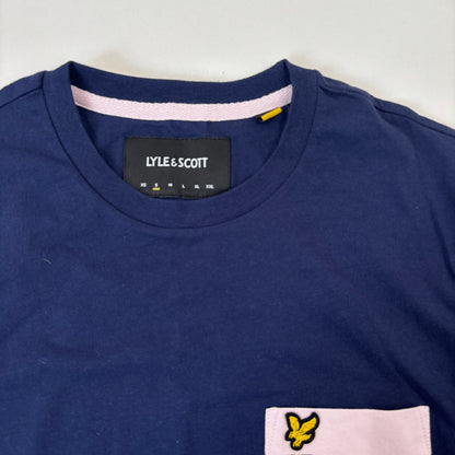 Lyle & Scott T-Shirt (S)