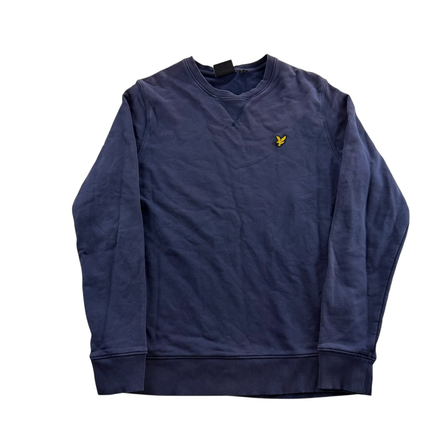 Lyle & Scott Pulli (M)
