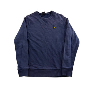 Lyle & Scott Pulli (M)
